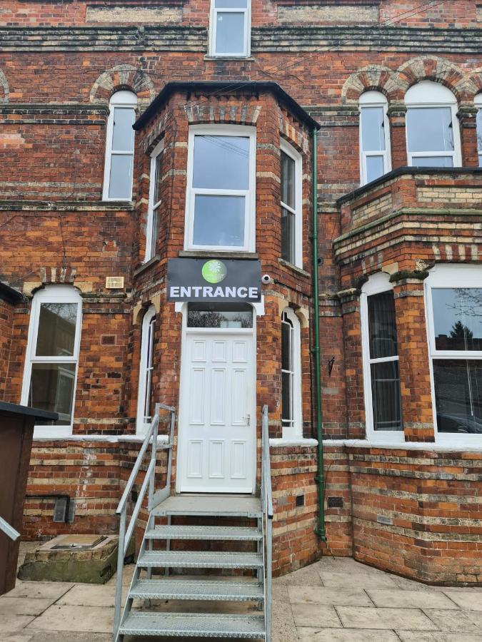 Park View Hotel Kingston upon Hull ภายนอก รูปภาพ