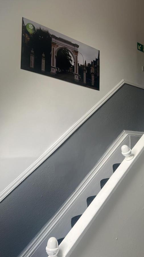 Park View Hotel Kingston upon Hull ภายนอก รูปภาพ