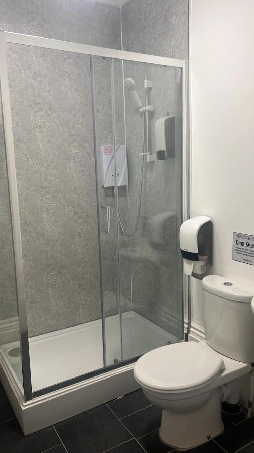 Park View Hotel Kingston upon Hull ภายนอก รูปภาพ