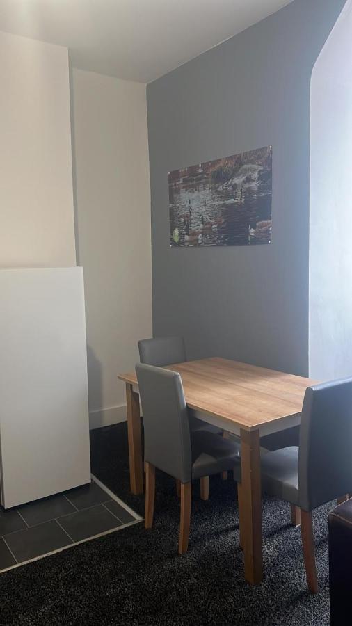 Park View Hotel Kingston upon Hull ภายนอก รูปภาพ
