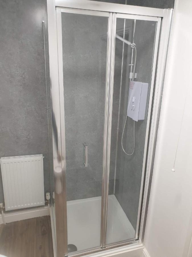 Park View Hotel Kingston upon Hull ภายนอก รูปภาพ