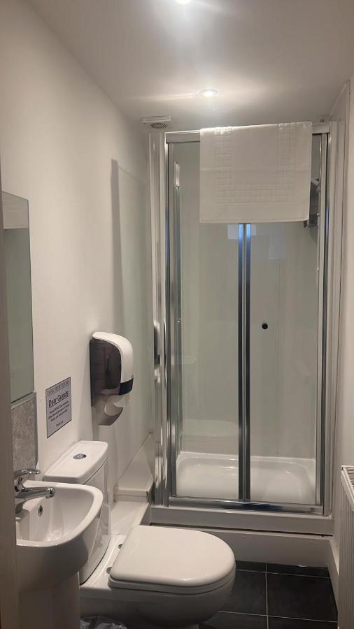 Park View Hotel Kingston upon Hull ภายนอก รูปภาพ