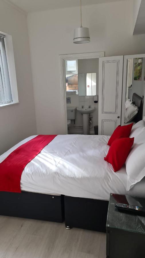 Park View Hotel Kingston upon Hull ภายนอก รูปภาพ